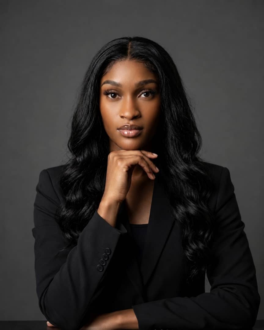 Eva — Co-fondatrice et Ambassadrice